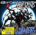 Night Gaunts - Full body tourettes