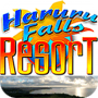 Haruru Falls Resort