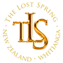 The Lost Springs