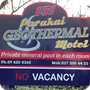 Parakai Geothermal Motel