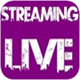 Streaming Live