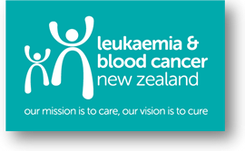 Leukaemia & Blood Cancer New Zealand